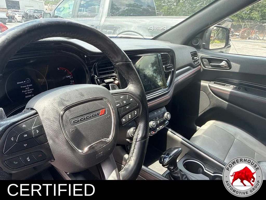 Used 2023 Red Dodge GT Plus image 6
