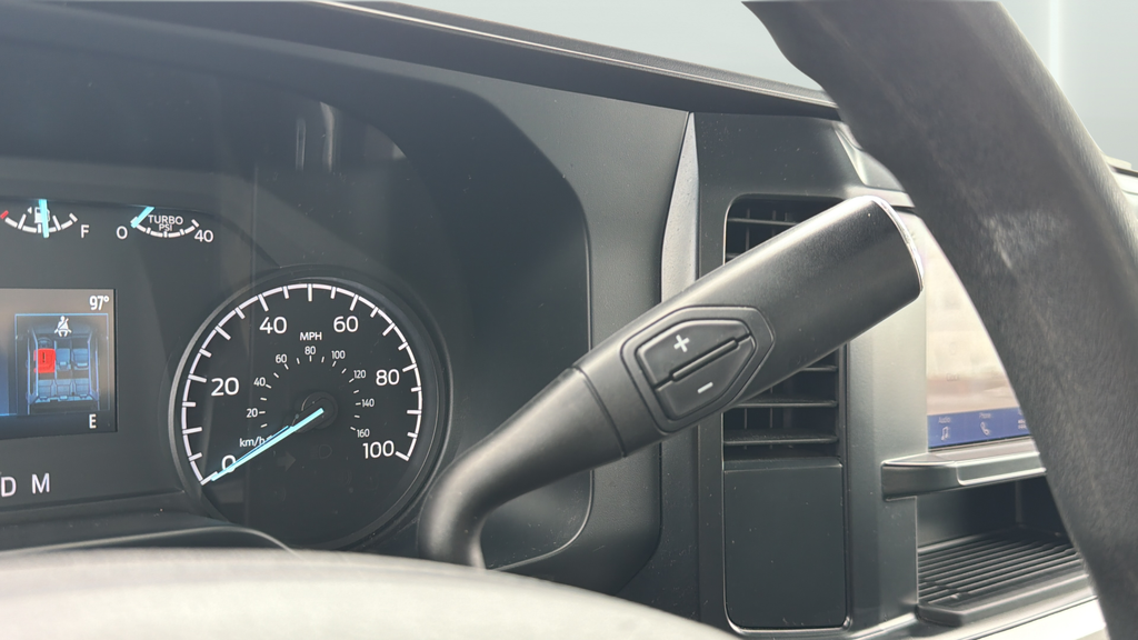 Used 2025 White Ford XLT image 22