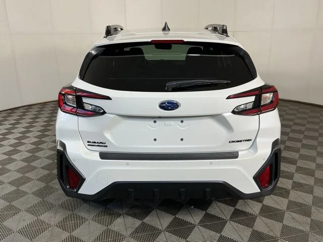 New 2026 White Subaru Limited image 6