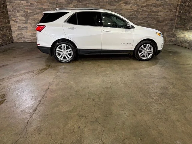 Used 2019 Pearl Chevrolet Premier image 10