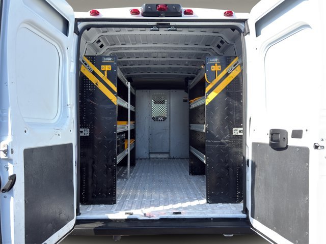 Used 2023 Bright White Clearcoat Ram  image 19