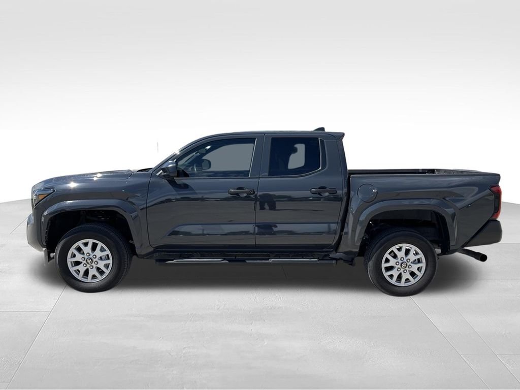 Used 2025 Underground Toyota SR image 9