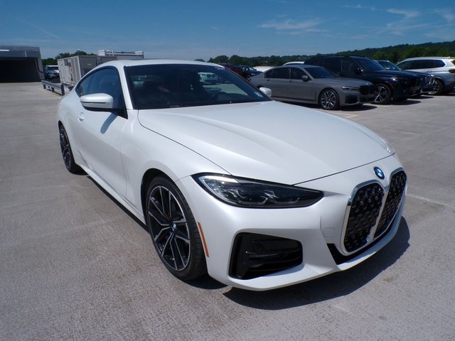 2023 BMW 4 Series 430i xDrive