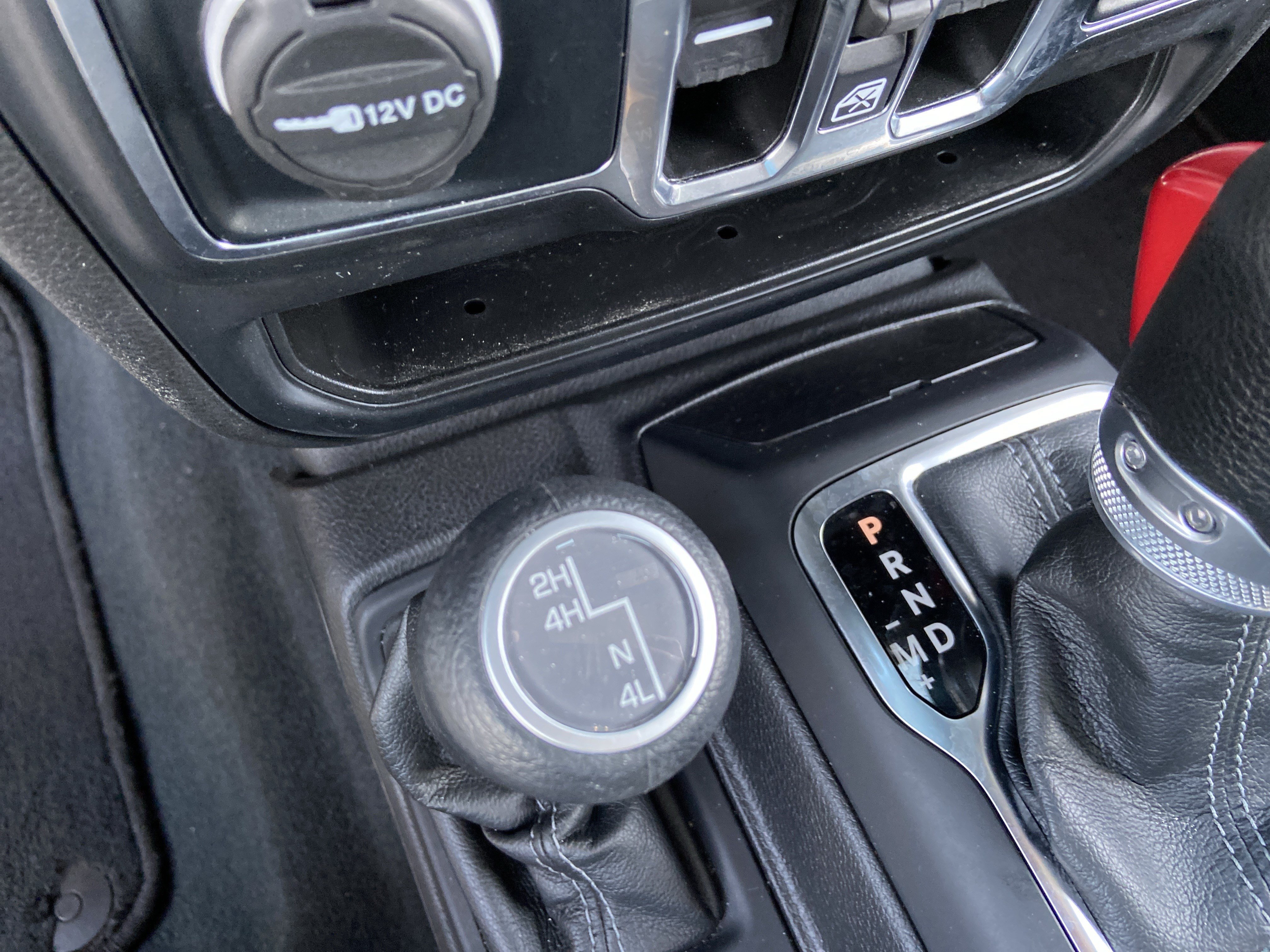 Used 2024 Bright White Clearcoat Jeep Sport S image 42