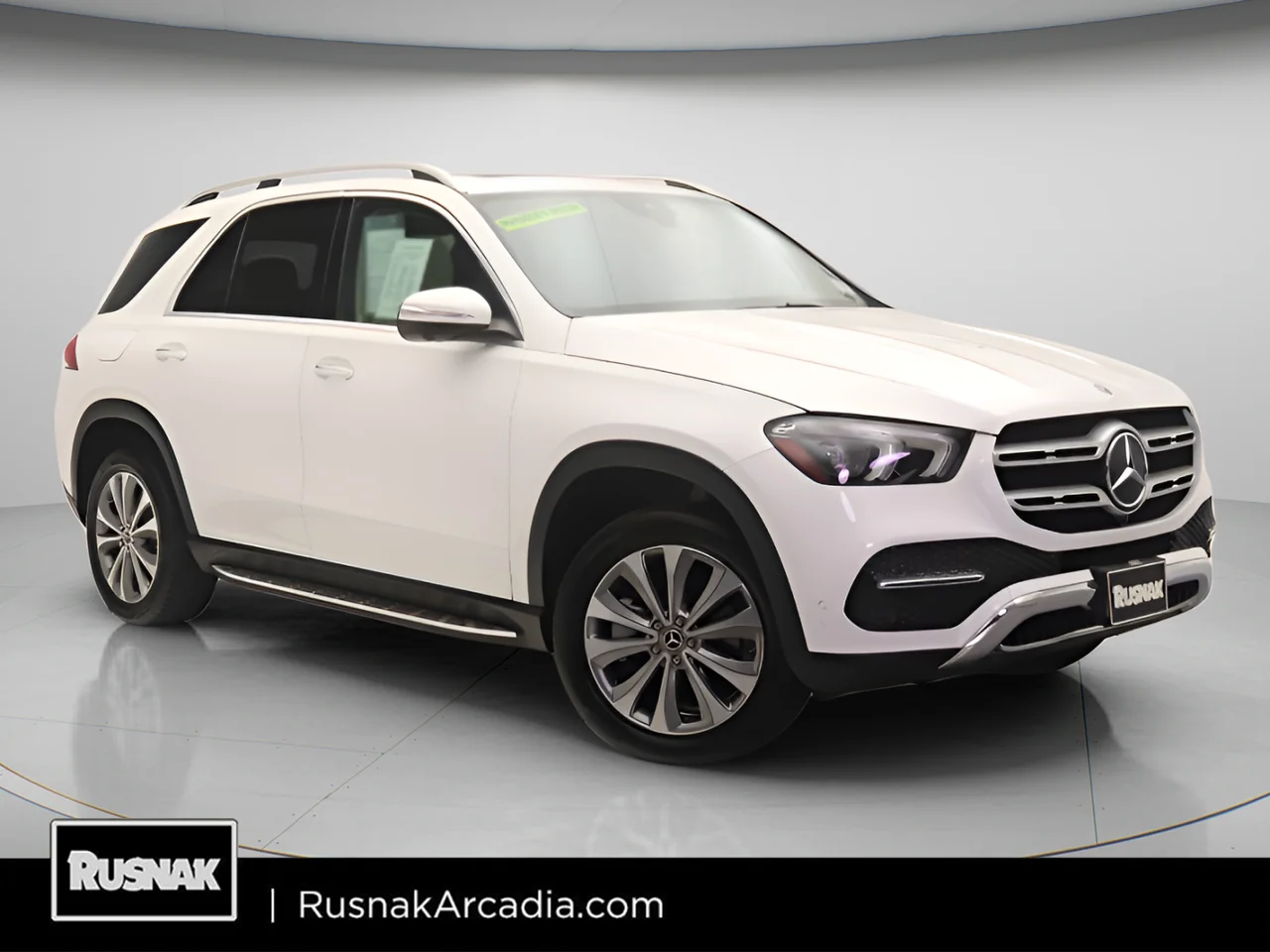 2021 Mercedes-Benz GLE GLE350 4MATIC's photo