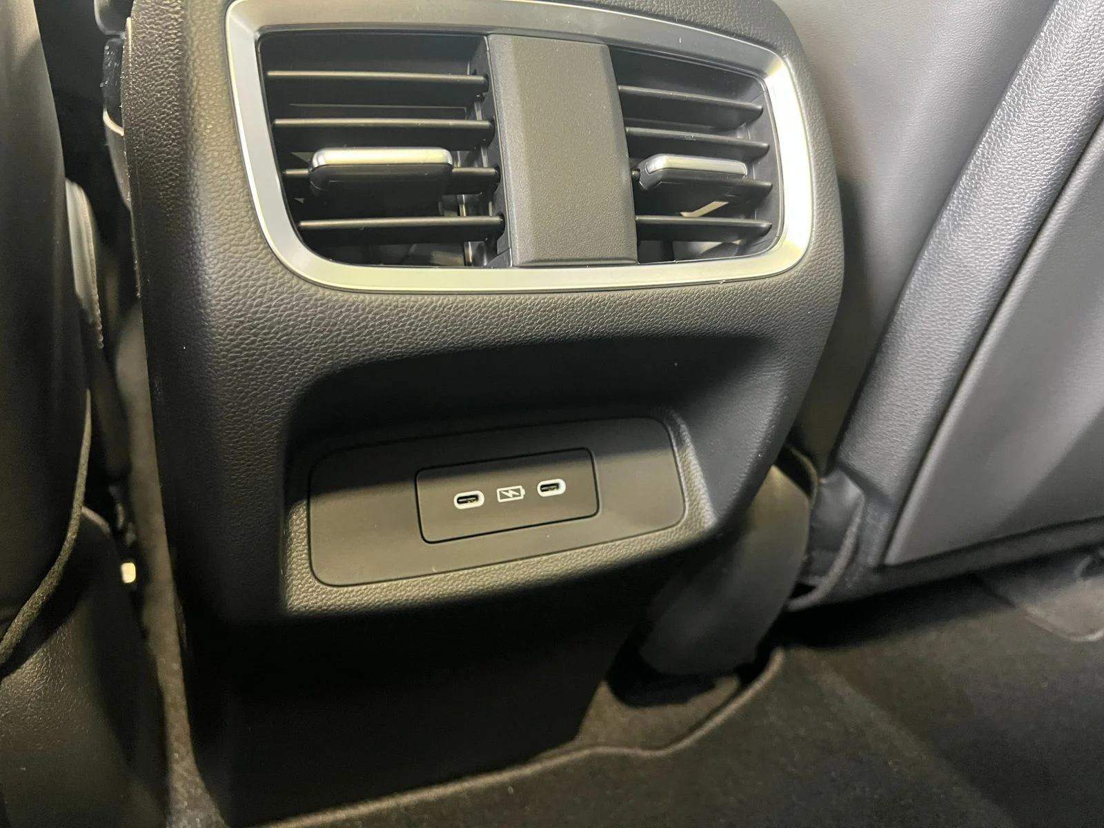 New 2026 Majestic Black Pearl Acura w/Technology Package image 29