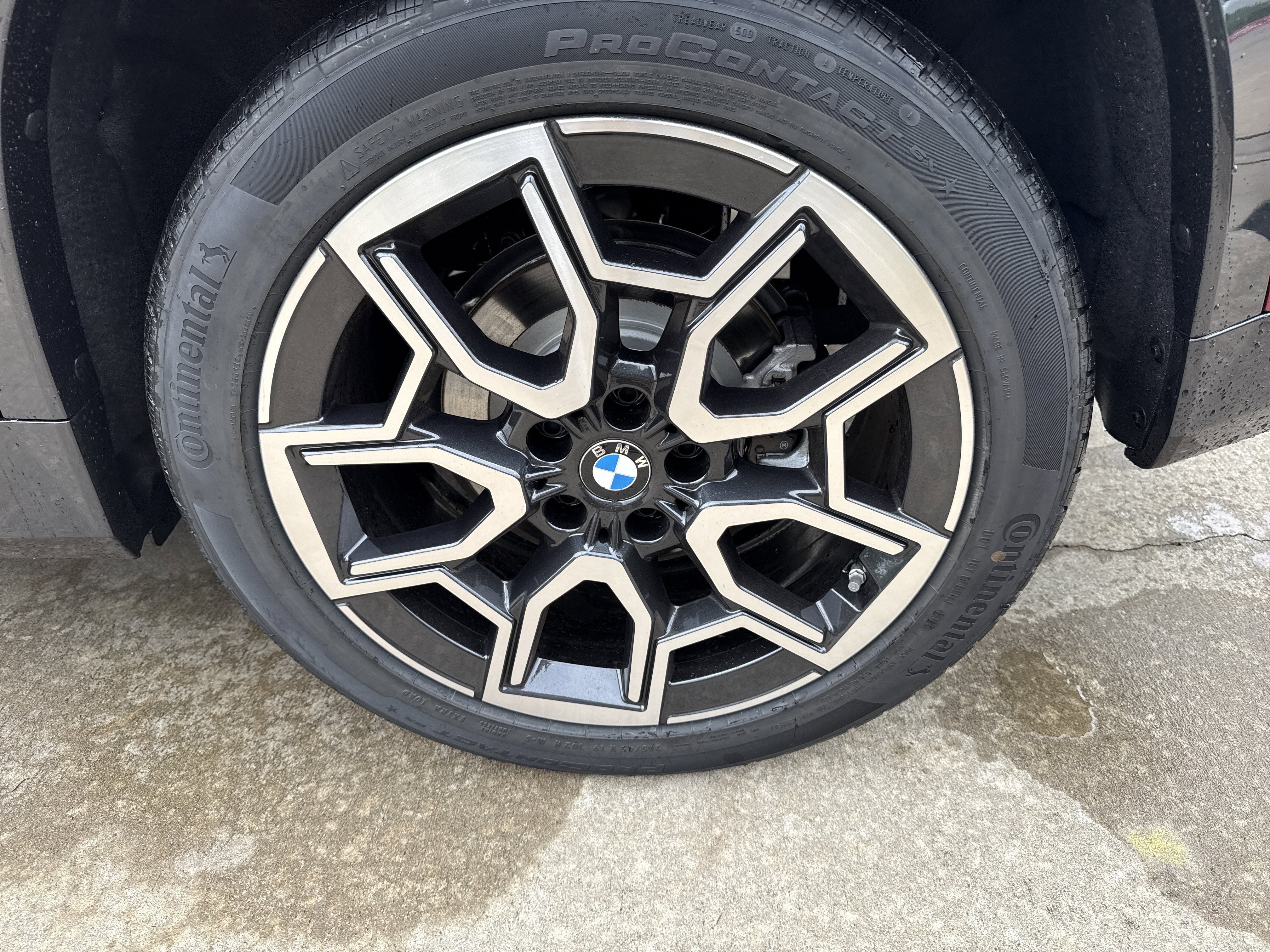 2026 BMW X1 28i - Photo 27