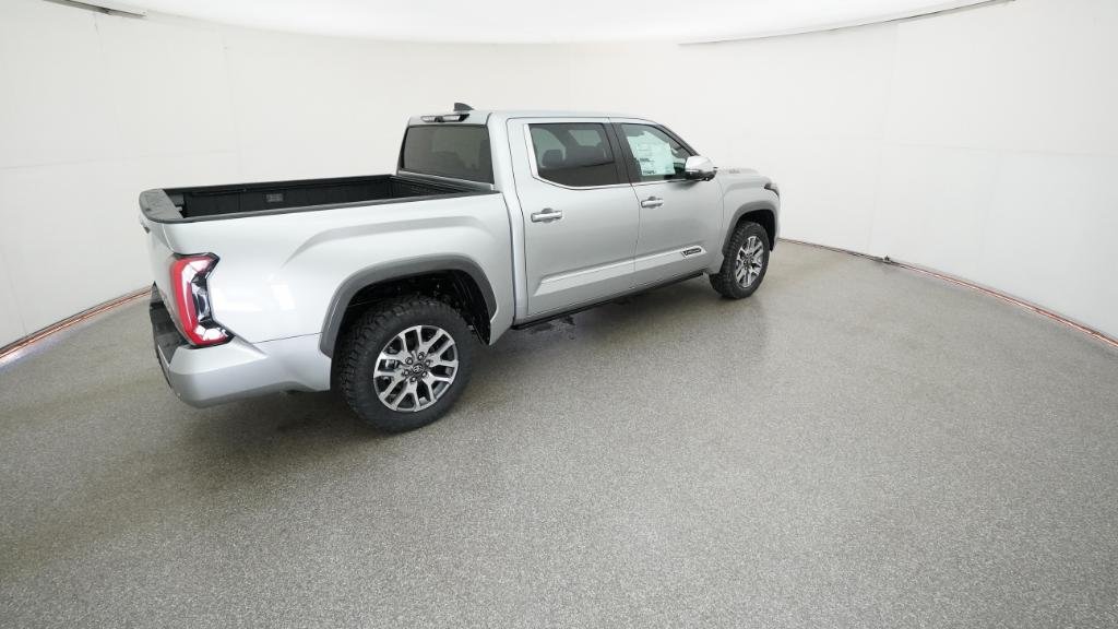 2026 Toyota Tundra 1794 Edition - Photo 48