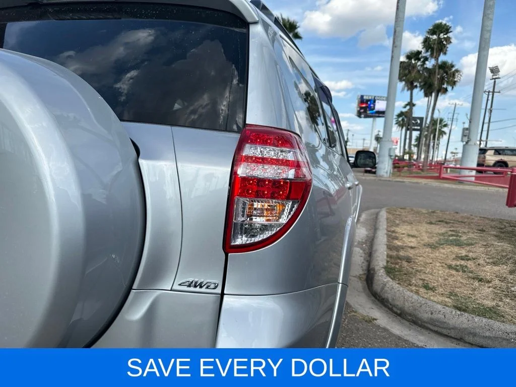 Used 2012 Silver Toyota Limited image 6