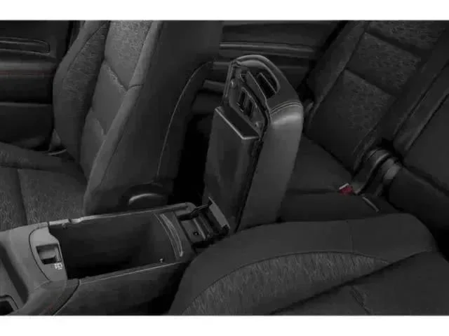 New 2026 Vapor Gray Dodge GT HEMI V8 image 11