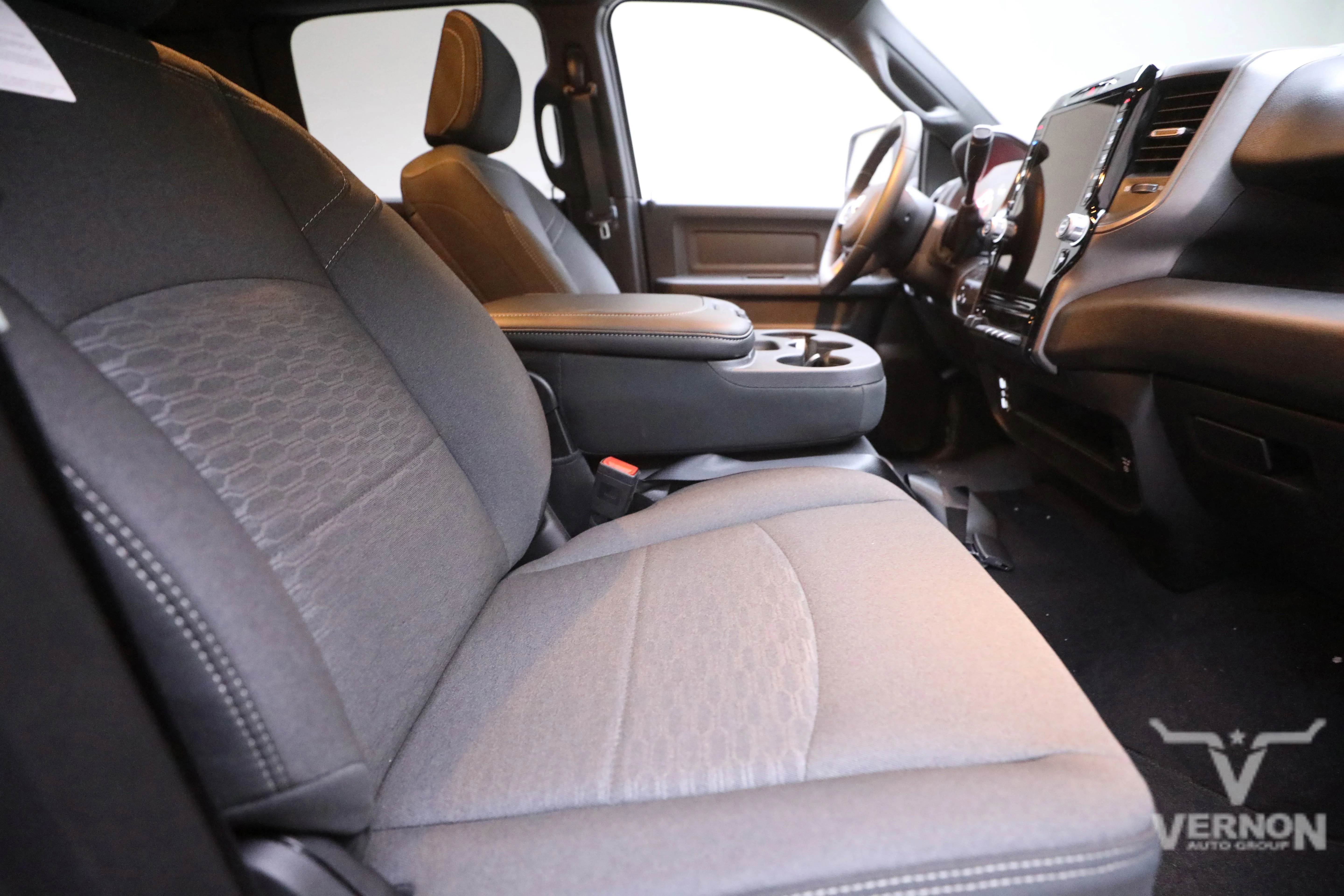 New 2026 Ram 2500 ST Crew Cab 4x4