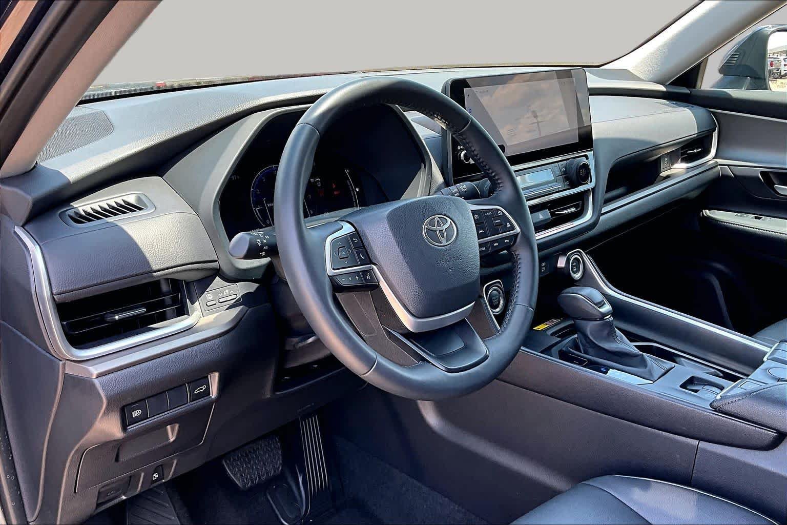 Used 2026 Blueprint Toyota XLE image 17