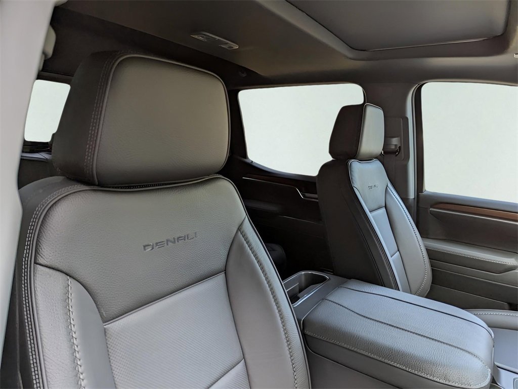 2026 GMC Sierra 1500 Denali - Photo 39