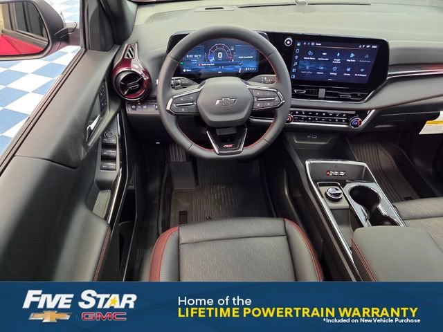2027 Chevrolet Equinox RS - Photo 13