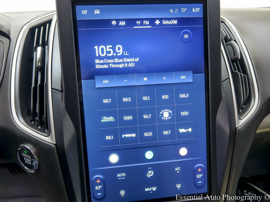 2024 Ford Edge SE - Photo 15