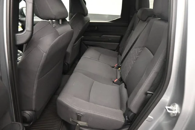 Used 2026 Silver Toyota SR5 image 19