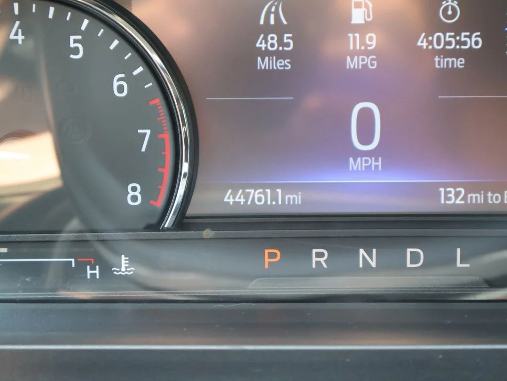 Certified Used 2023 Gray Metallic Ford XLT image 34