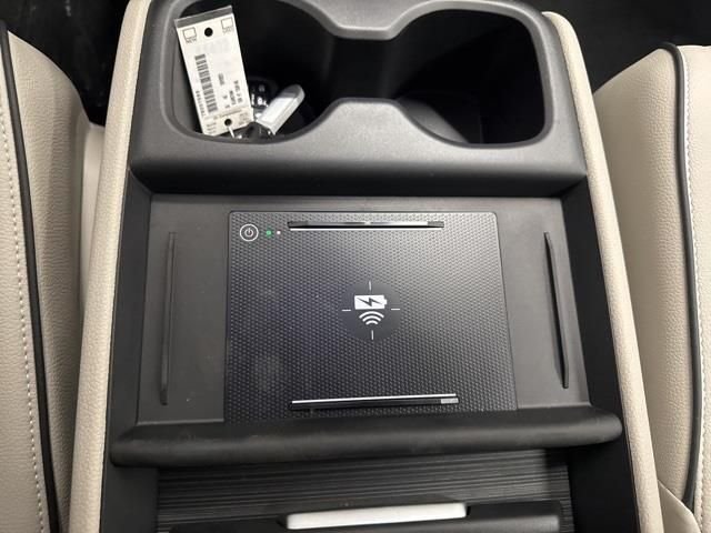 2026 Honda Odyssey Touring - Photo 35