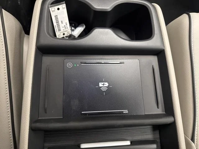 2026 Honda Odyssey Touring - Photo 35