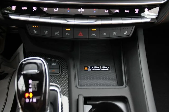 2026 Cadillac CT5 Premium Luxury - Photo 18