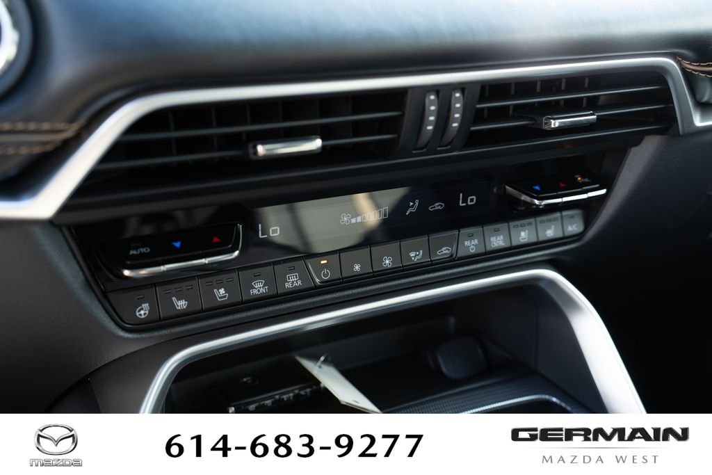 2026 Mazda CX-70 Premium Plus Package - Photo 25