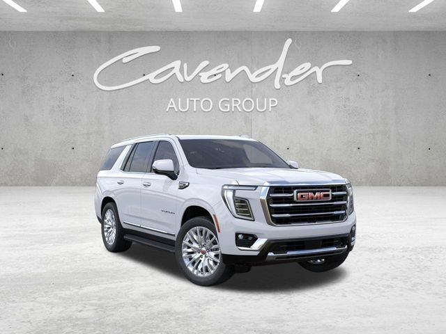 2026 GMC Yukon 2WD Elevation's photo