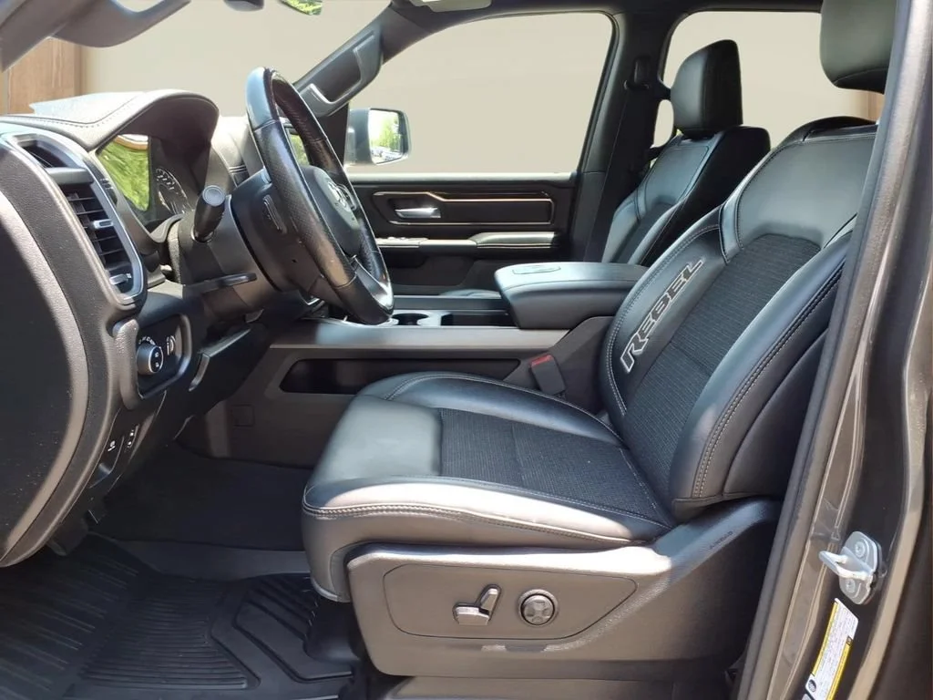 2020 RAM Ram 1500 Pickup Rebel - Photo 16