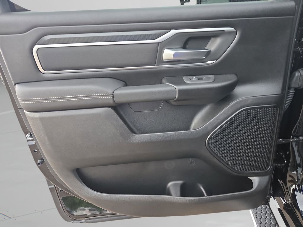 2026 RAM 1500 Big Horn/Lone Star - Photo 32