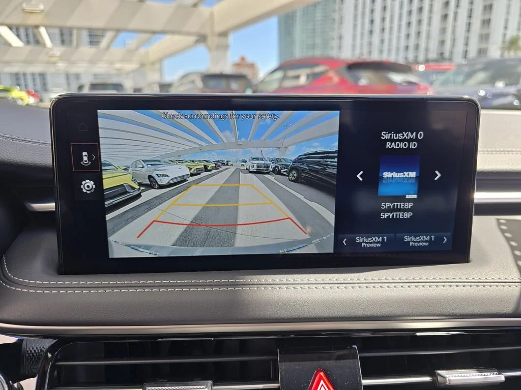 New 2026 Gray Genesis 2.5T image 20