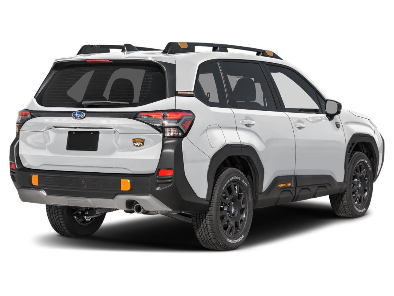 Used 2026 Crystal White Pearl Subaru Wilderness image 10