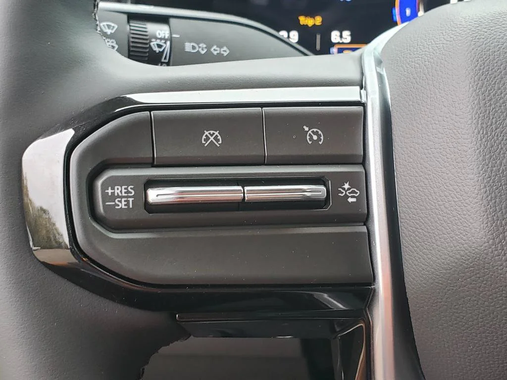 2026 Chevrolet Colorado LT - Photo 30