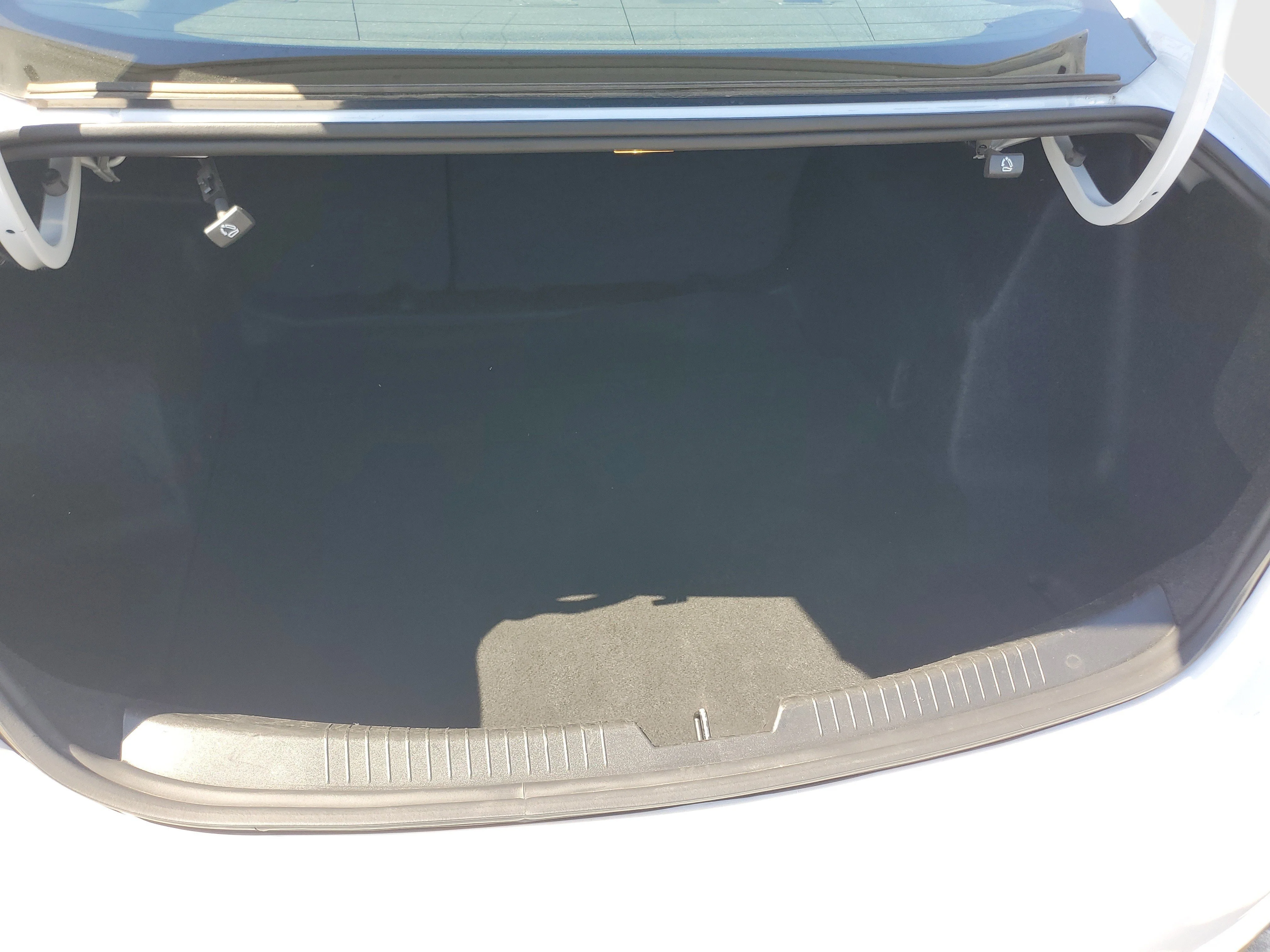 Certified Used 2023 White Chevrolet LT image 27