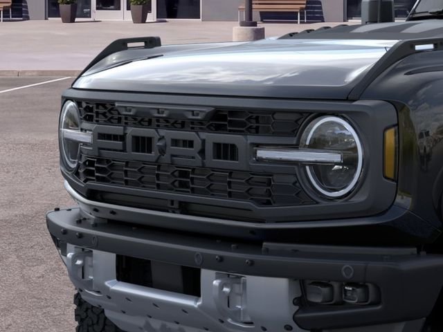 New 2026 Shadow Black Ford Raptor® image 20