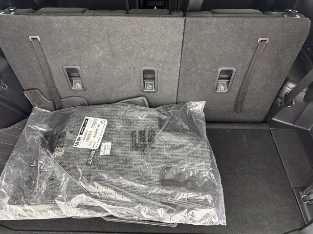 Used 2025 Black Subaru Premium image 26
