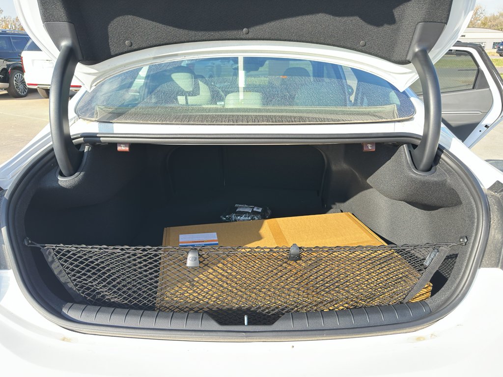 2025 Hyundai Sonata Hybrid Limited - Photo 37