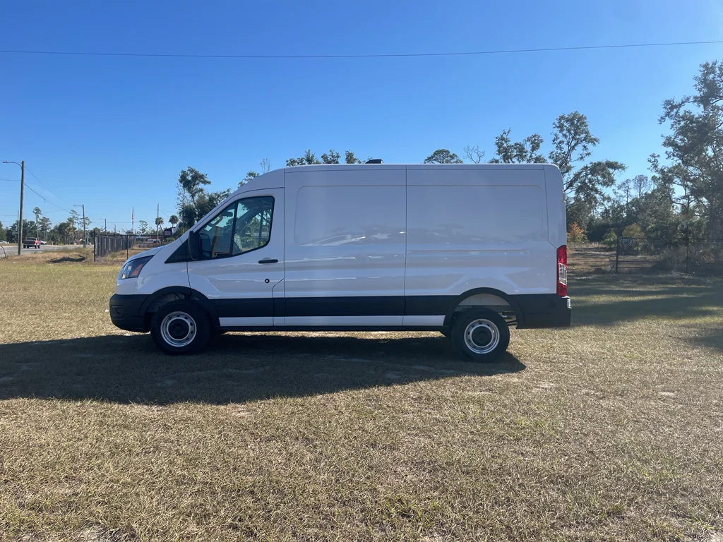 2026 Ford Transit Van Base - Photo 2