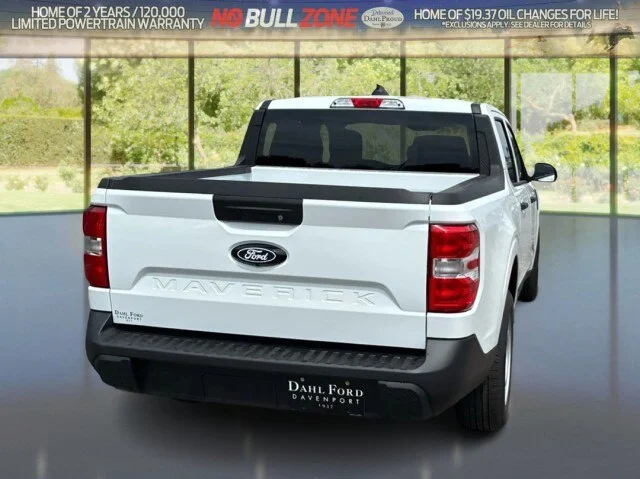 New 2026 Oxford White Ford XL image 27