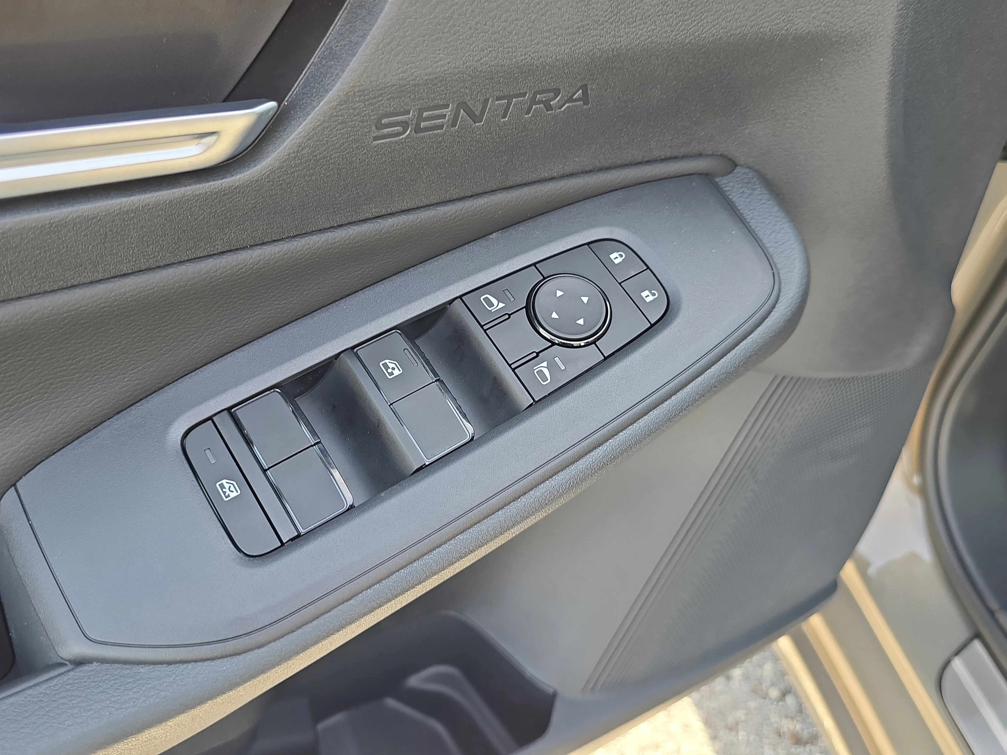 New 2026 Imperial Bronze Nissan SV image 21