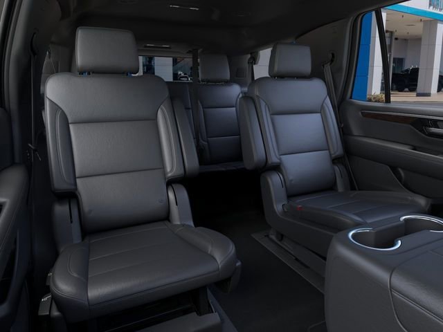 2026 Chevrolet Tahoe LT - Photo 18