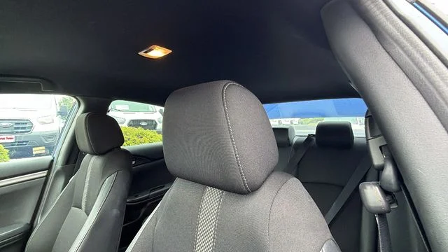2020 Honda Civic Sport - Photo 21