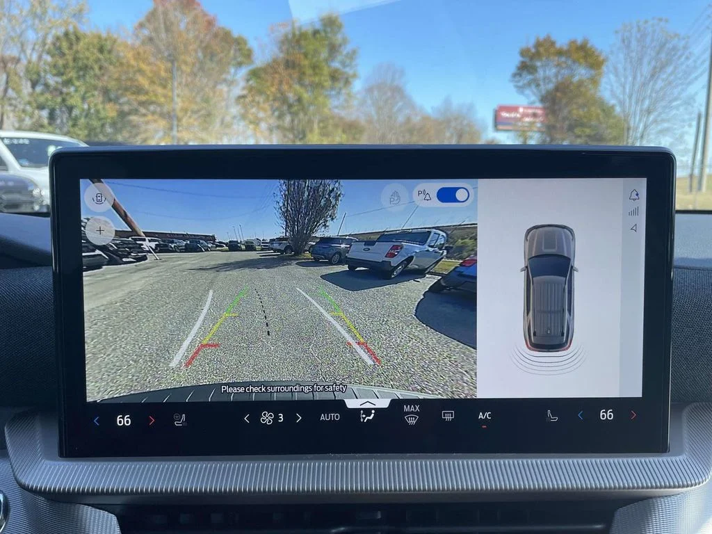 New 2026 Black Ford Active image 18