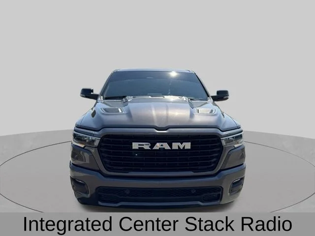 Used 2026 Gray Ram Laramie image 12