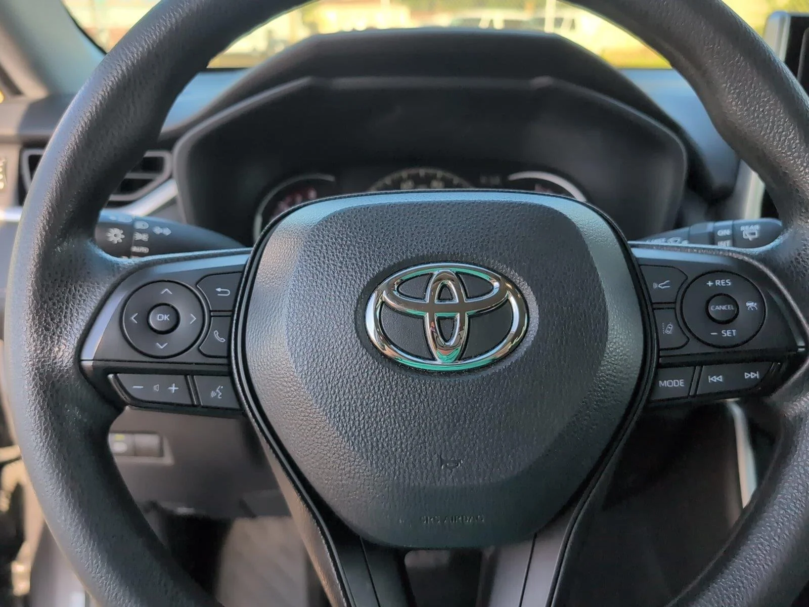 Used 2024 Magnetic Gray Metallic Toyota XLE image 24
