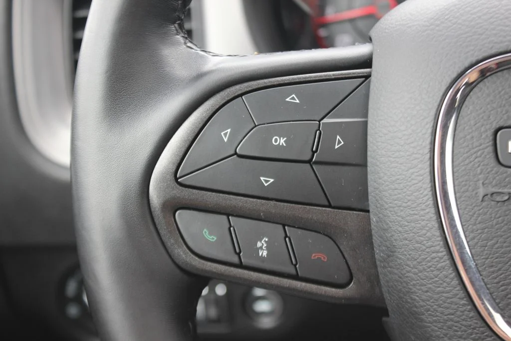Used 2023 Red Dodge SXT image 15