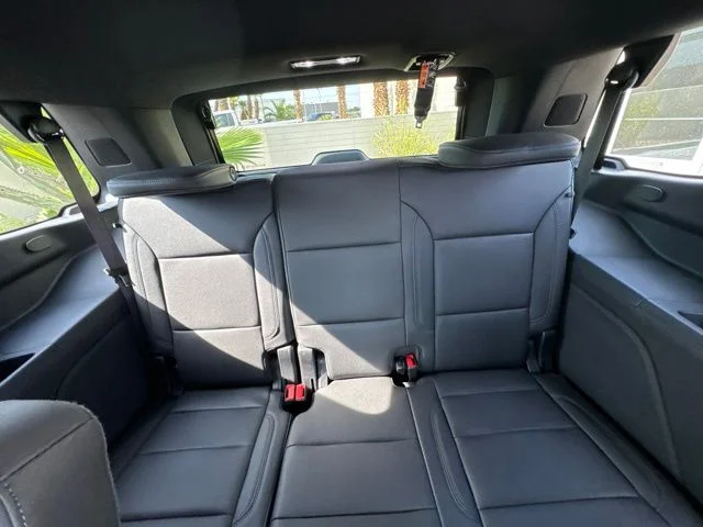 New 2026 Black Chevrolet Z71 image 22