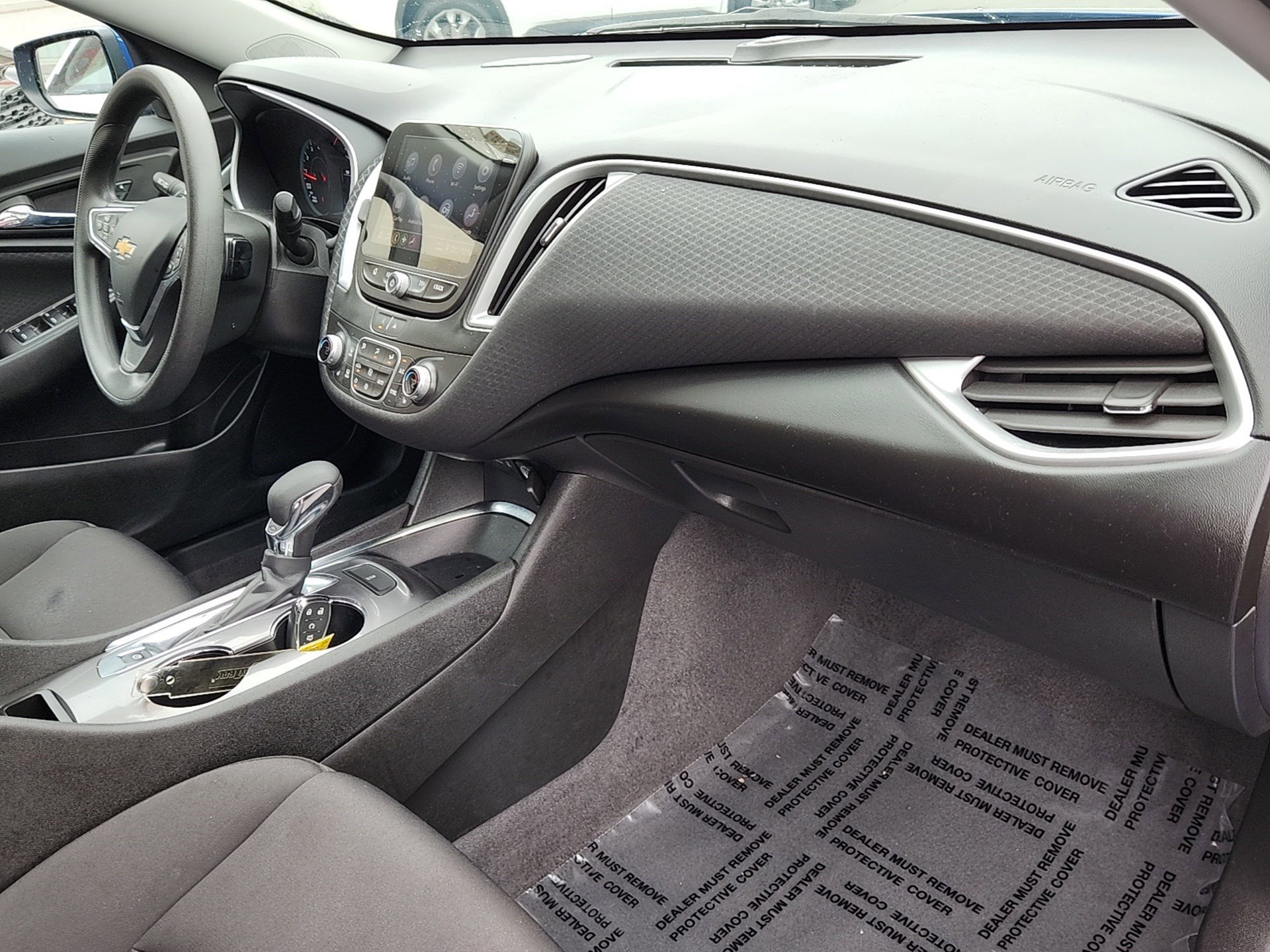 2023 Chevrolet Malibu 1LT - Photo 26