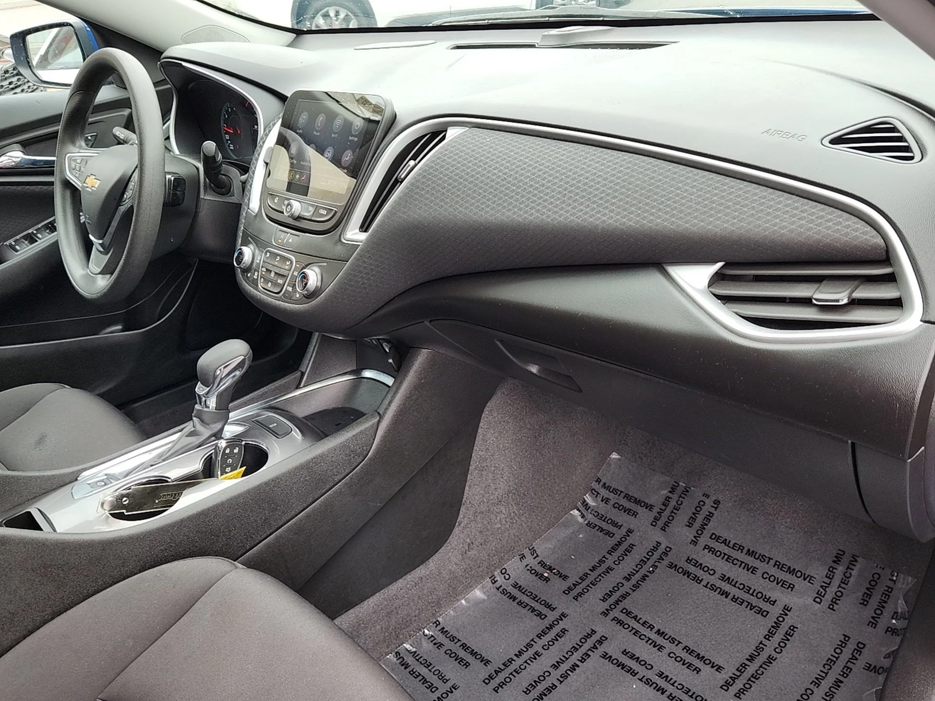 2023 Chevrolet Malibu 1LT - Photo 26