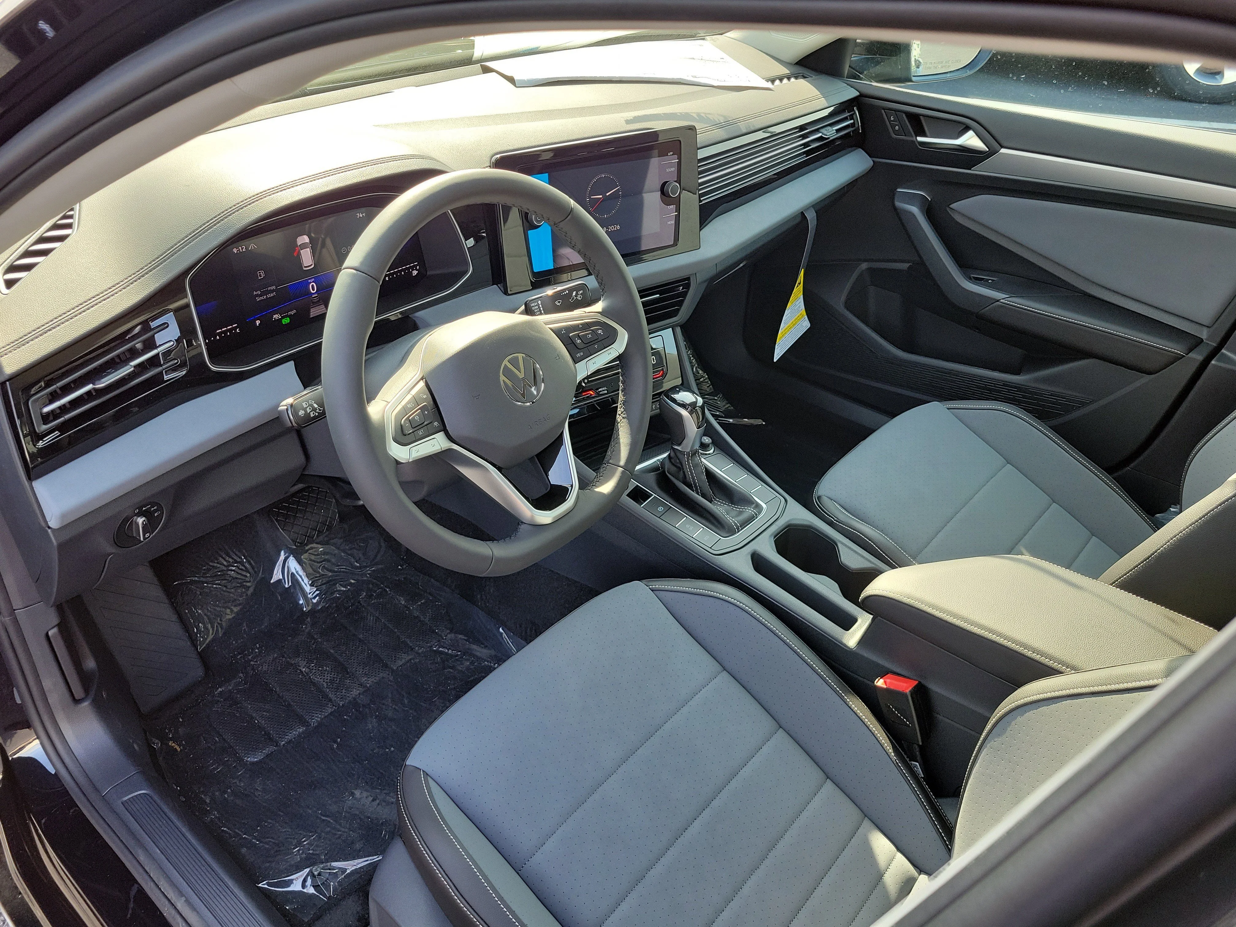 2026 Volkswagen Jetta SE - Photo 20