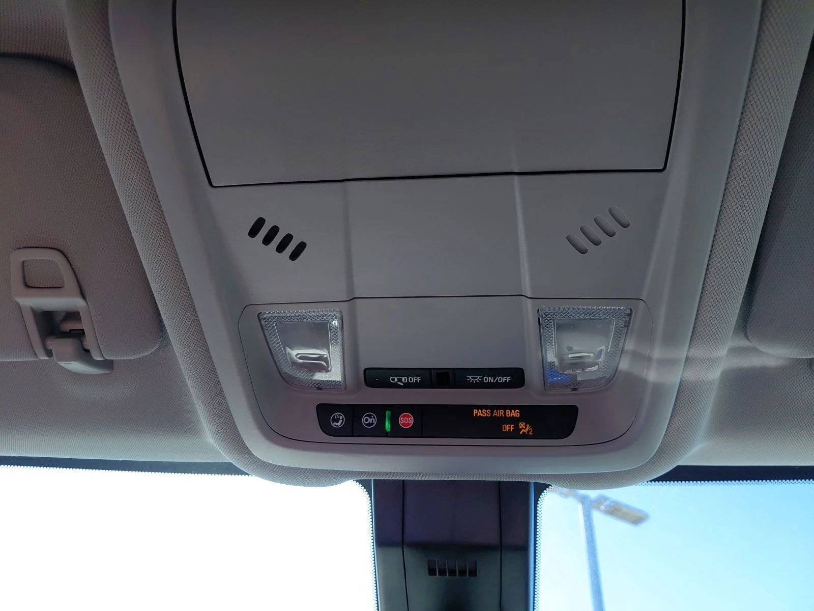 Used 2024 White Chevrolet LT image 45