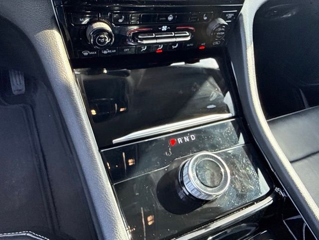 2022 Jeep Grand Cherokee L Limited - Photo 8